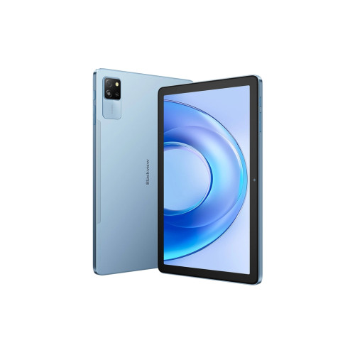 Планшет Blackview Tab 60 Pro SET 10.1'' 8/128GB LTE Sunny Sky Blue (6931548322504)