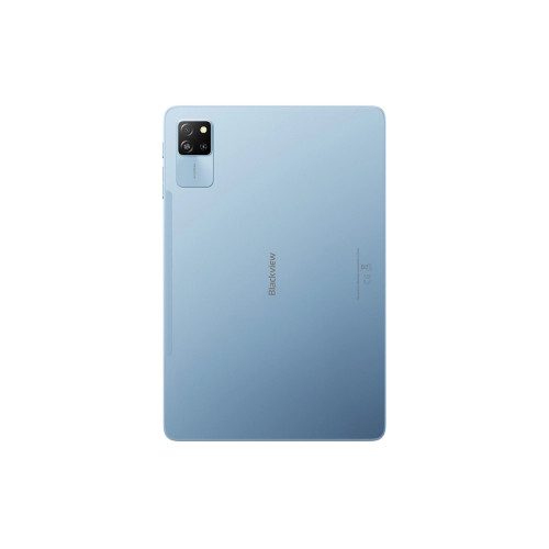Планшет Blackview Tab 60 Pro SET 10.1'' 8/128GB LTE Sunny Sky Blue (6931548322504)