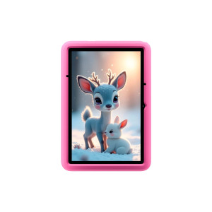Планшет Blackview Tab 60 Pro Kids 10.1'' 4/128GB LTE Rose Pink (6931548321828)