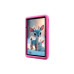Планшет Blackview Tab 60 Pro Kids 10.1'' 4/128GB LTE Rose Pink (6931548321828)