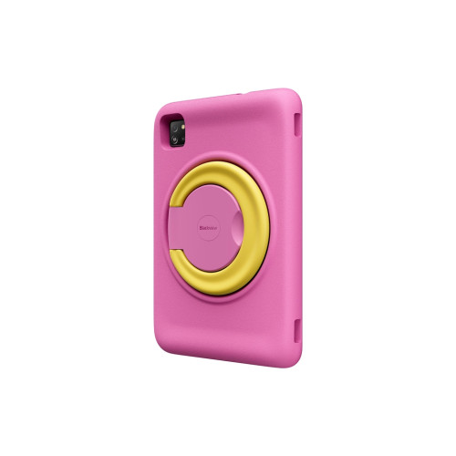 Планшет Blackview Tab 60 Pro Kids 10.1'' 4/128GB LTE Rose Pink (6931548321828)