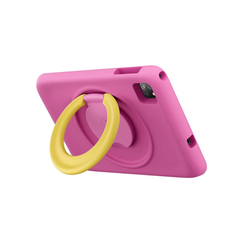 Планшет Blackview Tab 60 Pro Kids 10.1'' 4/128GB LTE Rose Pink (6931548321828)