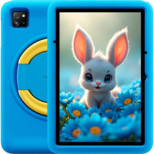 Планшет Blackview Tab 60 Pro Kids 10.1'' 4/128GB LTE Ocean Blue (6931548321835)