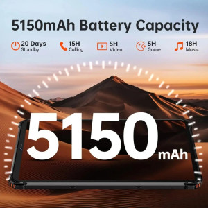 Планшет OUKITEL RT3 8