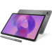 Планшет Lenovo Idea Tab 8/256 5G Luna Grey + Pen and Keyboard (ZAFM0237UA)