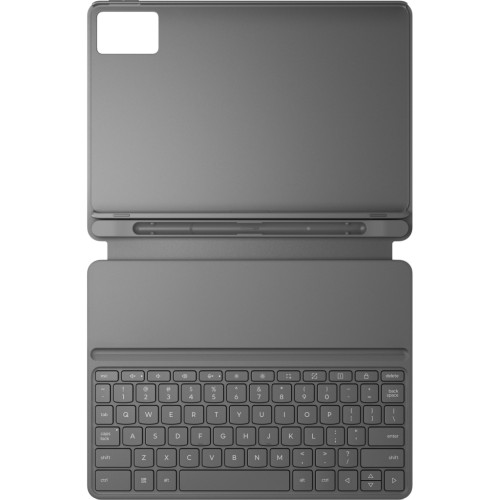 Планшет Lenovo Idea Tab 8/256 5G Luna Grey + Pen and Keyboard (ZAFM0237UA)