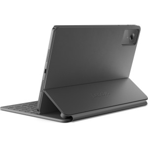 Планшет Lenovo Idea Tab 8/256 5G Luna Grey + Pen and Keyboard (ZAFM0237UA)