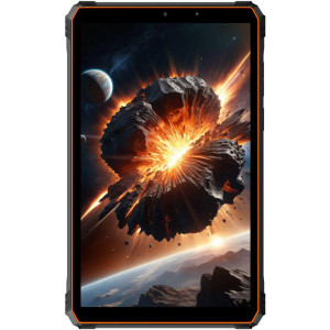 Планшет Blackview Tab Active 5 8.68'' 8/128GB LTE Rugged NFC Orange (6931548323037)