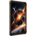 Планшет Blackview Tab Active 5 8.68'' 8/128GB LTE Rugged NFC Orange (6931548323037)