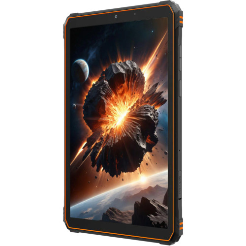 Планшет Blackview Tab Active 5 8.68'' 8/128GB LTE Rugged NFC Orange (6931548323037)