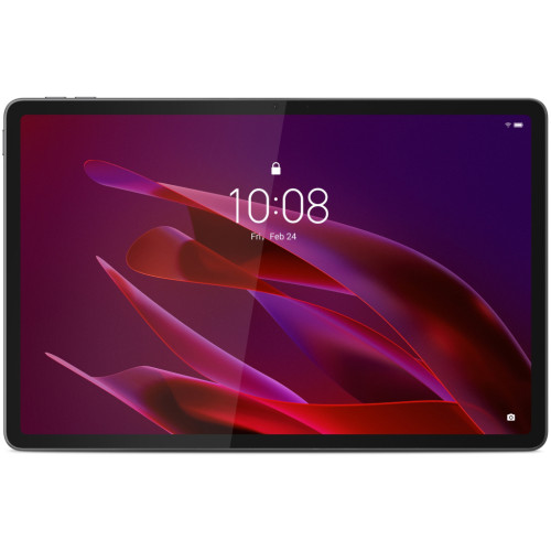 Планшет Lenovo Yoga Tab 12/256 Luna Grey + Pen (ZAG60223UA)