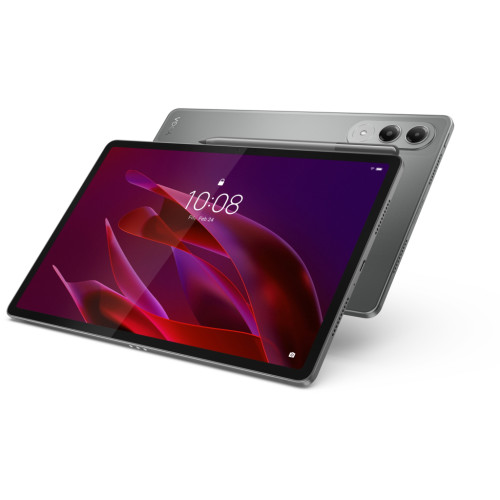 Планшет Lenovo Yoga Tab 12/256 Luna Grey + Pen (ZAG60223UA)