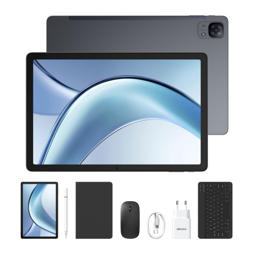 Планшет Doogee Tab E3 11