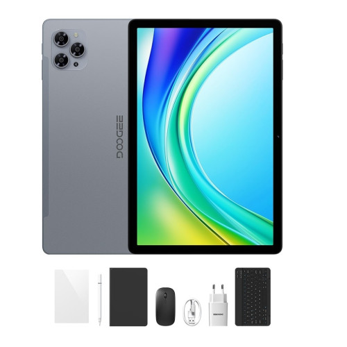 Планшет Doogee Tab G6 11