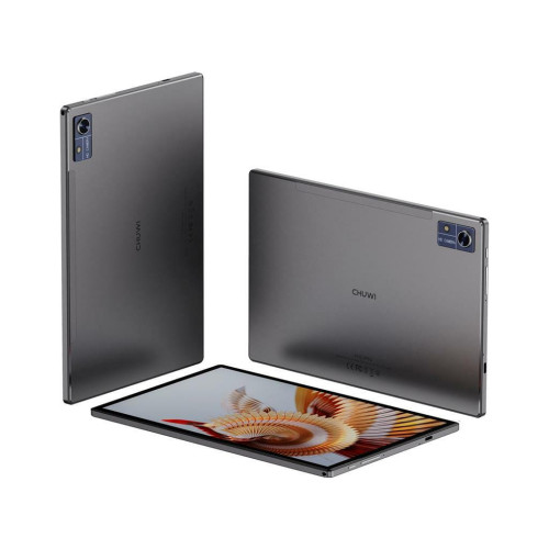 Планшет Chuwi Hi10 XPro 4/128GB 4G Dual Sim Grey з клавіатурою (Hi10 XPro 4/128GB 4G Dual Sim)