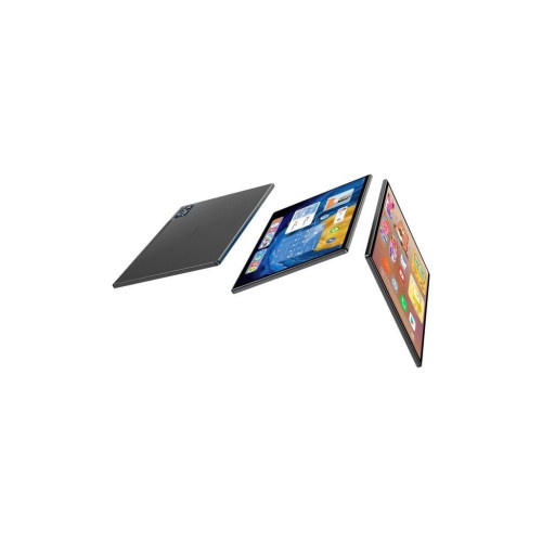 Планшет Chuwi Hi10 XPro 4/128GB 4G Dual Sim Grey з клавіатурою (Hi10 XPro 4/128GB 4G Dual Sim)