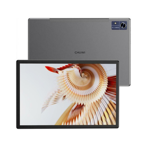 Планшет Chuwi Hi10 XPro 4/128GB 4G Dual Sim Grey з клавіатурою (Hi10 XPro 4/128GB 4G Dual Sim)