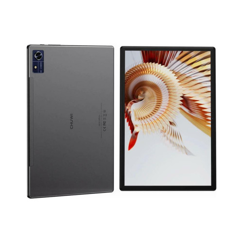 Планшет Chuwi Hi10 XPro 4/128GB 4G Dual Sim Grey з клавіатурою (Hi10 XPro 4/128GB 4G Dual Sim)