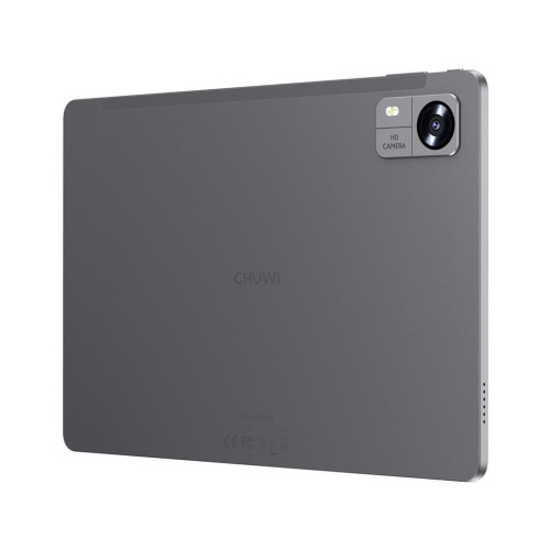 Планшет Chuwi Hi10 XPro 4/128GB 4G Dual Sim Grey з клавіатурою (Hi10 XPro 4/128GB 4G Dual Sim)