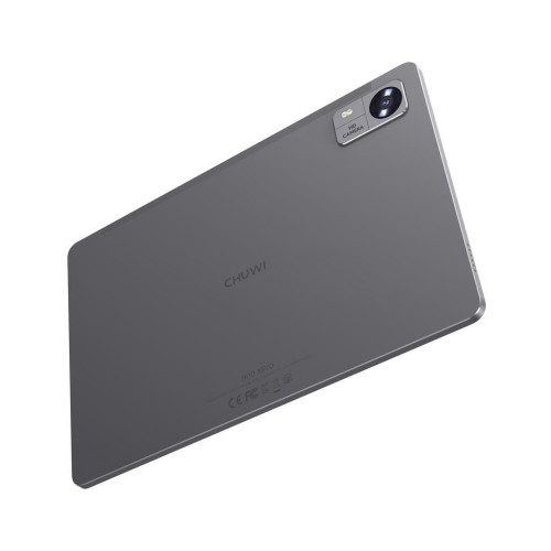 Планшет Chuwi Hi10 XPro 4/128GB 4G Dual Sim Grey з клавіатурою (Hi10 XPro 4/128GB 4G Dual Sim)