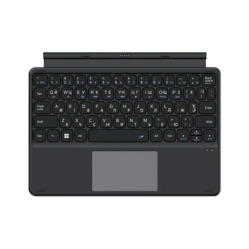 Планшет Chuwi Hi10 X1 8/256GB Win11 з клавіатурою (6935768112778)