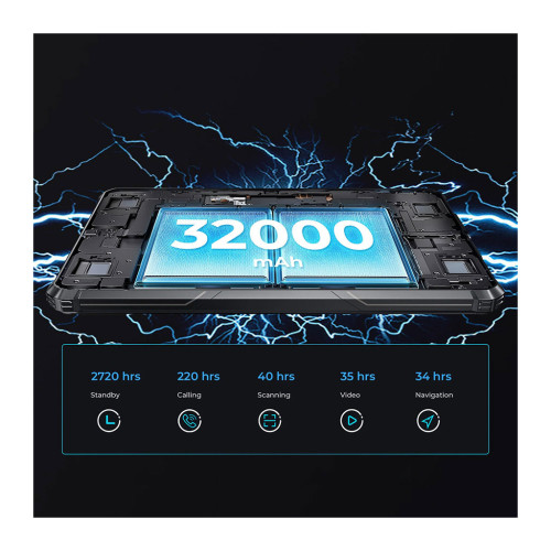 Планшет OUKITEL RT7 10.1 Планшет OUKITEL RT7 10.1