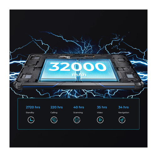 Планшет OUKITEL RT7 10.1 Планшет OUKITEL RT7 10.1