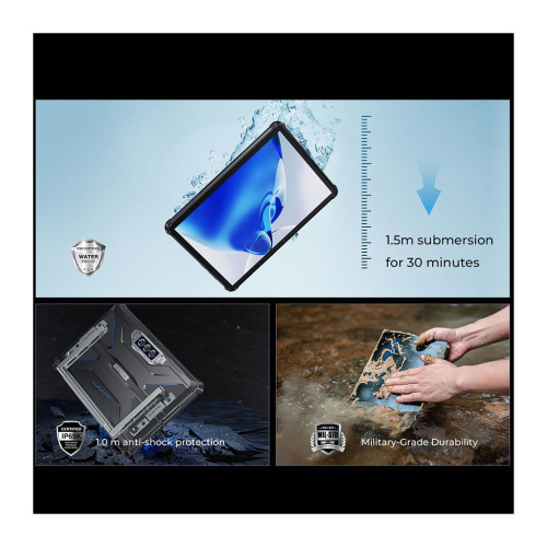 Планшет OUKITEL RT7 10.1 Планшет OUKITEL RT7 10.1