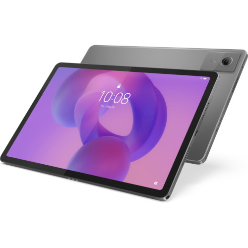 Планшет Lenovo Idea Tab 8/256GB Wi-Fi Luna Grey + Pen (ZAFR0372UA)