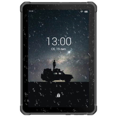 Планшет Sigma Tab A1033 X-treme2 10.1 Планшет Sigma Tab A1033 X-treme2 10.1