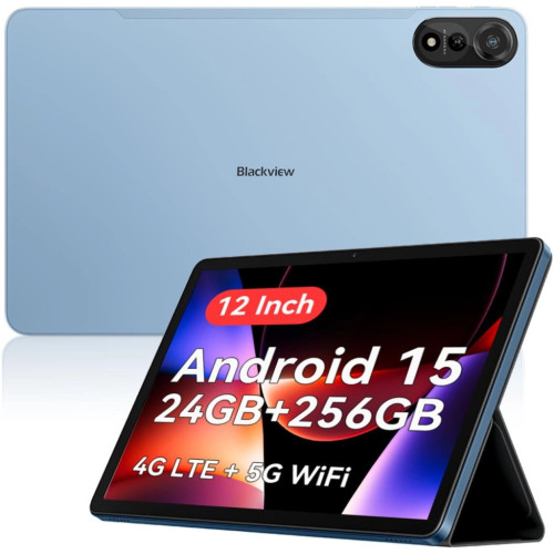 Планшет Blackview MEGA 2 12 Планшет Blackview MEGA 2 12