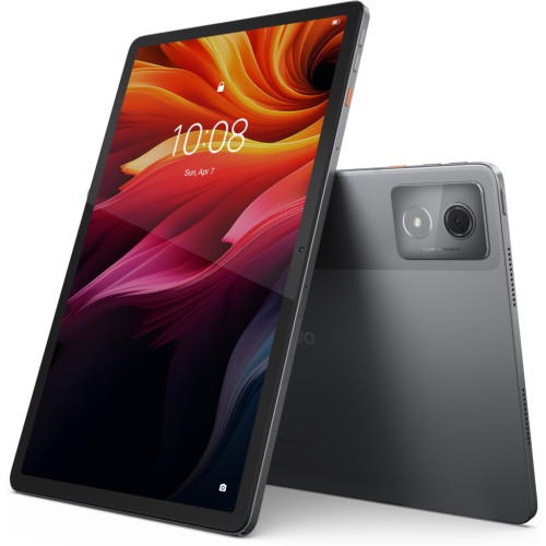 Планшет Lenovo Tab K11 Plus Wi-Fi 8/256 Luna Grey (ZADS0145UA)