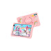 Планшет Teclast P85T KIDS 8” 4/64GB WIFI Metal /Pink (6940709685877)