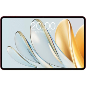 Планшет Teclast T60AI 12” 6/128GB WIFI Metal, Red (6940709687352)