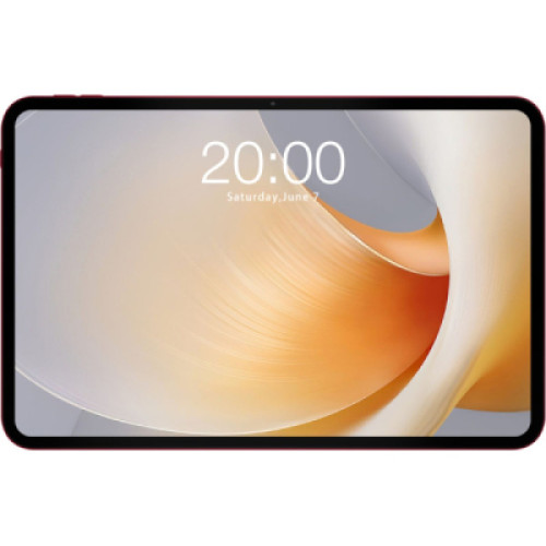 Планшет Teclast T65 PLUS 13.4” 8/256GB LTE Metal / Red (6940709687956)