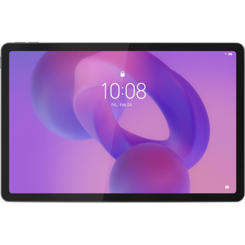 Планшет Lenovo Idea Tab 8/256GB Wi-Fi Luna Grey + Case&Pen (ZAFR0340UA)