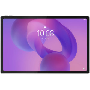 Планшет Lenovo Idea Tab Plus WiFi 12/256 Cloud Grey + Pen (ZAG70244UA)