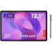 Планшет Lenovo Idea Tab Plus WiFi 12/256 Cloud Grey + Pen (ZAG70244UA)