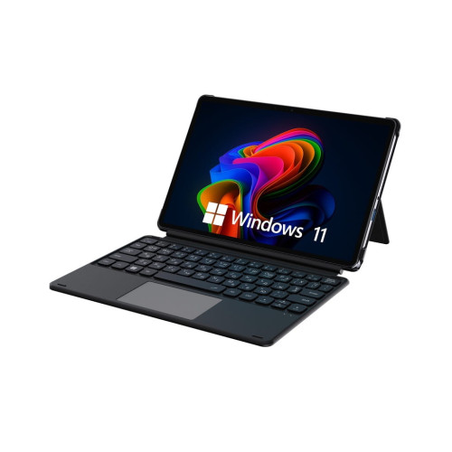 Планшет Chuwi Hi10 X2 8/256GB Win11 з клавіатурою-чохлом (CWI555+kb/CW-112934)