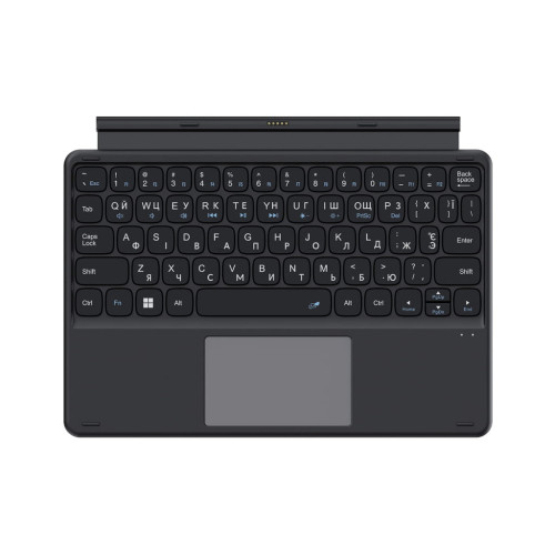 Планшет Chuwi Hi10 X2 8/256GB Win11 з клавіатурою-чохлом (CWI555+kb/CW-112934)