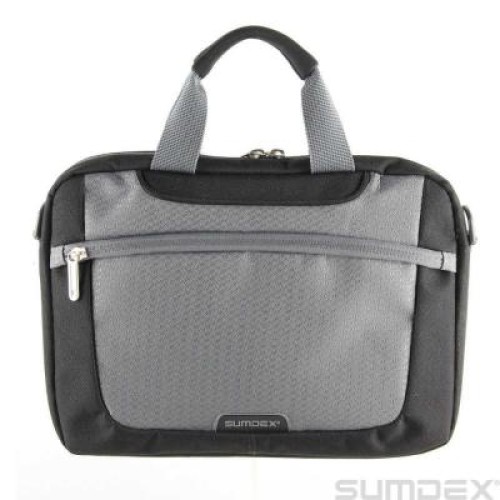 Сумка для ноутбука Sumdex 10 PON-308 BK (PON-308BK)