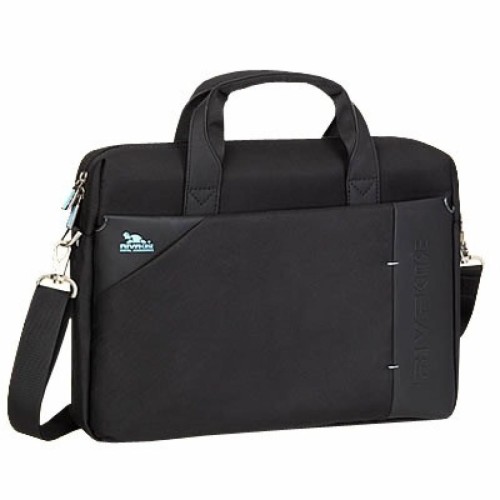 Сумка для ноутбука RivaCase 15.6 8130 Black (8130Black)