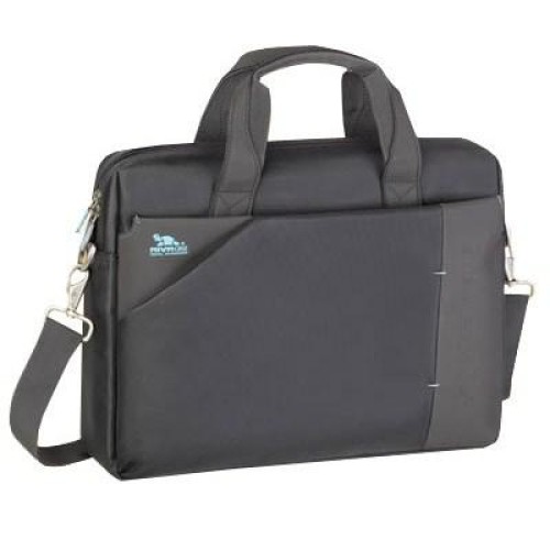 Сумка для ноутбука RivaCase 15.6 8130 Dark Grey (8130DarkGrey)