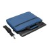Сумка для ноутбука Porto 15.6 PN16Dark Blue (PN16DB)