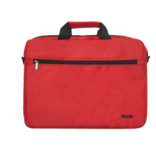 Сумка для ноутбука Porto 15.6 PN16RED (PN16RED)