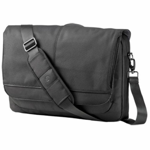 Сумка для ноутбука HP 16 Signature Messenger EURO (H4P43AA)