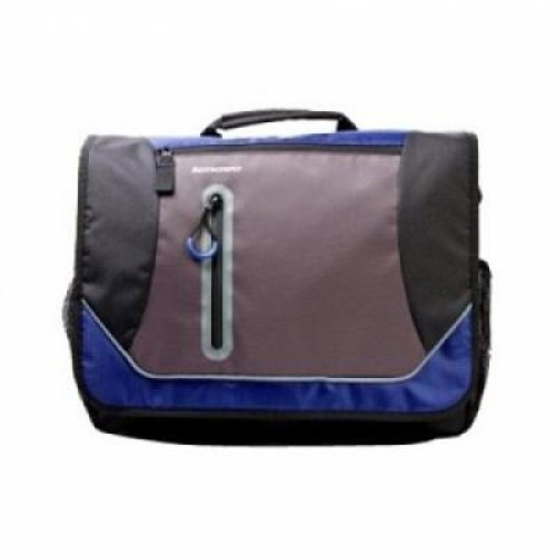 Сумка для ноутбука Lenovo 15.6 Sport Messenger Blue (0B47299)