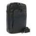 Сумка для ноутбука Tucano 10 One Premium shoulder bag/Black (BOPXS)