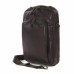 Сумка для ноутбука Tucano 10 One Premium shoulder bag/Brown (BOPXS-M)