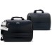 Сумка для ноутбука Canyon 16 Briefcase for laptops, Chrome Black (CNL-CNB16)